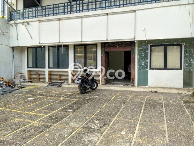Tanah di Ciputat, Tangerang Selatan Luas 1381m2 Dijual Segera Tanah di Ciputat, Tangerang Selatan Luas 1381m2 Dijual Segera
