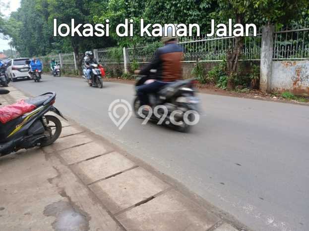 Untuk Dijual Tanah 6000m2 di Bintaro, Tangerang Selatan Untuk Dijual Tanah 6000m2 di Bintaro, Tangerang Selatan
