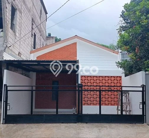 Disewakan Rumah Harga Terjangkau di Bintaro Jakarta Selatan dengan 3 Kamar Tidur Disewakan Rumah Harga Terjangkau di Bintaro Jakarta Selatan dengan 3 Kamar Tidur
