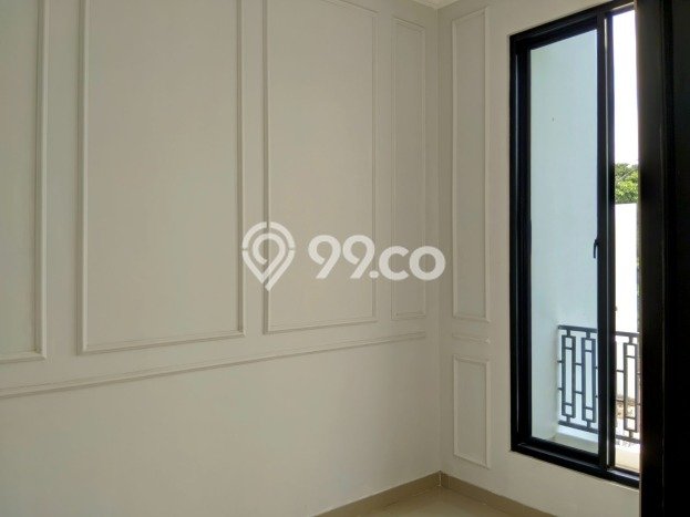 Rumah Minimalis 3 Kamar LT 82m2 di Bintaro Rumah Minimalis 3 Kamar LT 82m2 di Bintaro
