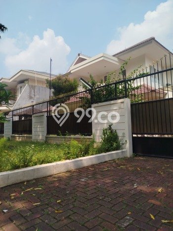 Jarang Ada! Rumah Sewa 5 Kamar Nyaman Siap Huni Lebak Bulus Jarang Ada! Rumah Sewa 5 Kamar Nyaman Siap Huni Lebak Bulus
