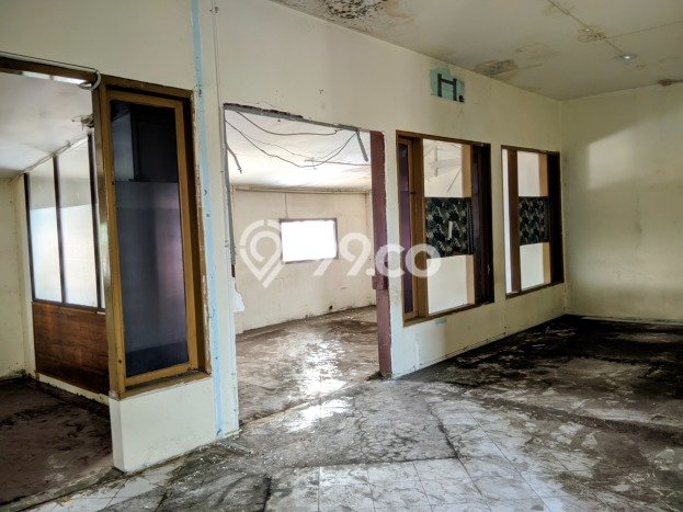 Tanah di Ciputat, Tangerang Selatan Luas 1381m2 Dijual Segera Tanah di Ciputat, Tangerang Selatan Luas 1381m2 Dijual Segera
