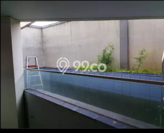 Rumah Mewah LB 331m2 Siap Huni Desain Elegan di Lebak Bulus, Jakarta Selatan Rumah Mewah LB 331m2 Siap Huni Desain Elegan di Lebak Bulus, Jakarta Selatan