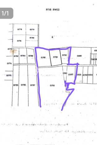 Ready to Use! Premium House LT 1259m2 Desain Elegan di Cipulir Ready to Use! Premium House LT 1259m2 Desain Elegan di Cipulir