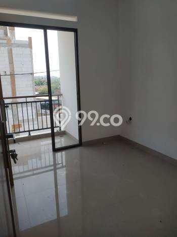 Rumah Modern 2 KT di Bintaro Jakarta Selatan Unfurnished Rumah Modern 2 KT di Bintaro Jakarta Selatan Unfurnished