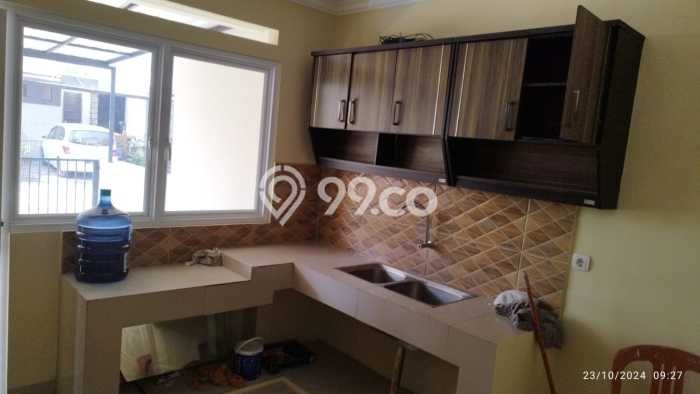 Disewakan Rumah Murah di Bintaro Jakarta Selatan Punya 4 KT Disewakan Rumah Murah di Bintaro Jakarta Selatan Punya 4 KT