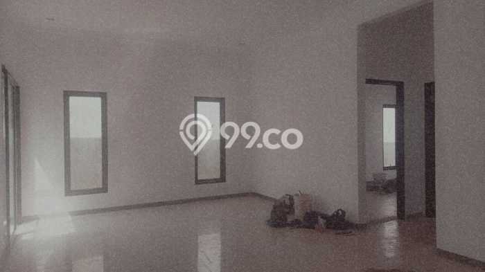 Untuk Dijual Tanah 6000m2 di Bintaro, Tangerang Selatan Untuk Dijual Tanah 6000m2 di Bintaro, Tangerang Selatan
