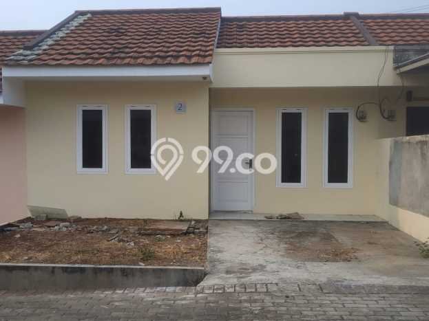 Dijual Rumah Murah di Setu Tangerang Selatan Harga Rp 425 Juta LT 66m2 Dijual Rumah Murah di Setu Tangerang Selatan Harga Rp 425 Juta LT 66m2