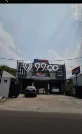Gudang Disewakan Lokasi BSD Tangerang Selatan Harga Spesial! Gudang Disewakan Lokasi BSD Tangerang Selatan Harga Spesial!