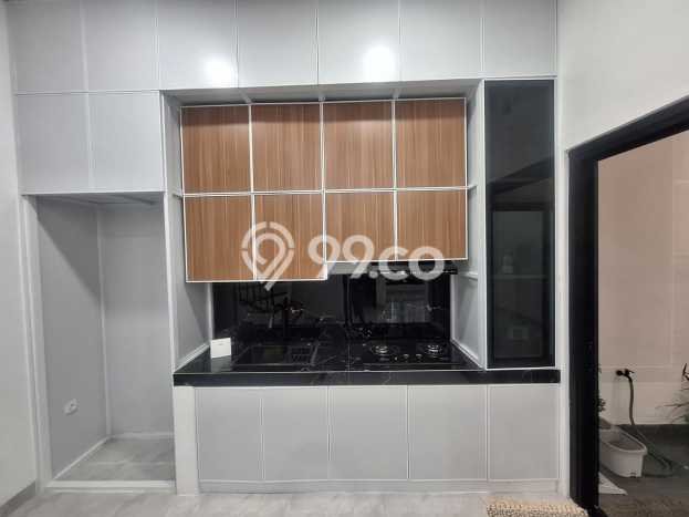 Hunian Nyaman Asri 4 KT Siap Huni di BSD Graha Raya Tangerang Hunian Nyaman Asri 4 KT Siap Huni di BSD Graha Raya Tangerang