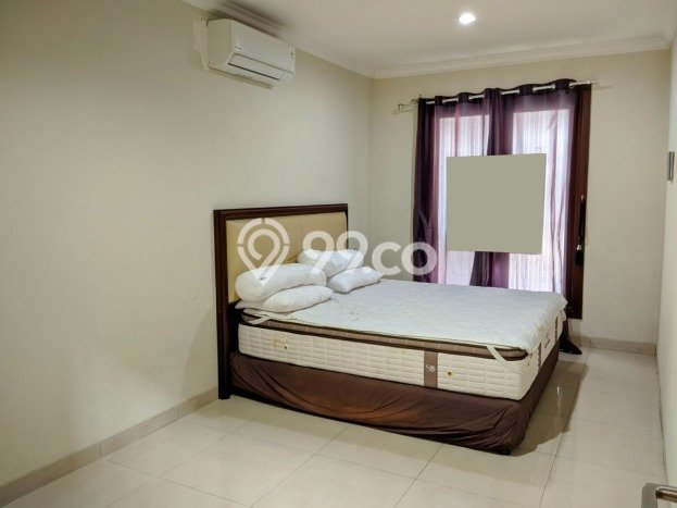 For Sale! Luxury House LT 339m2 Desain Elegan di Bintaro For Sale! Luxury House LT 339m2 Desain Elegan di Bintaro