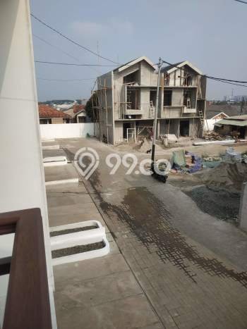 Rumah Minimalis 2 KT di Bakti Jaya Tangerang Unfurnished Rumah Minimalis 2 KT di Bakti Jaya Tangerang Unfurnished