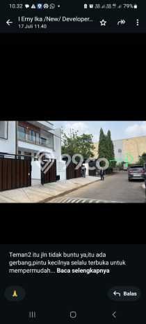 Dijual Rumah Elit Exclusive di BSD, Tangerang Selatan Dijual Rumah Elit Exclusive di BSD, Tangerang Selatan