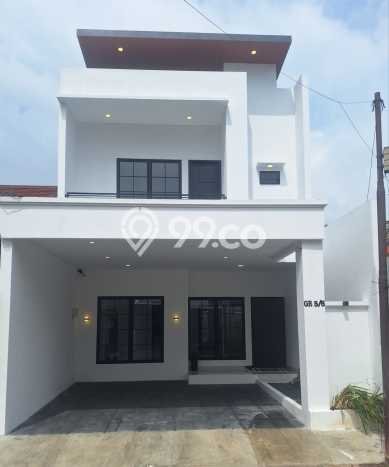 Hunian Nyaman Asri 4 KT Siap Huni di BSD Graha Raya Tangerang Hunian Nyaman Asri 4 KT Siap Huni di BSD Graha Raya Tangerang