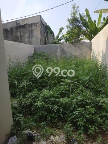 Rumah Modern 2 KT di Bintaro Jakarta Selatan Unfurnished Rumah Modern 2 KT di Bintaro Jakarta Selatan Unfurnished