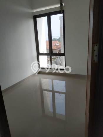 Rumah Modern 2 KT di Bintaro Jakarta Selatan Unfurnished Rumah Modern 2 KT di Bintaro Jakarta Selatan Unfurnished