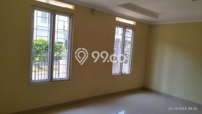 Disewakan Rumah Murah di Bintaro Jakarta Selatan Punya 4 KT Disewakan Rumah Murah di Bintaro Jakarta Selatan Punya 4 KT