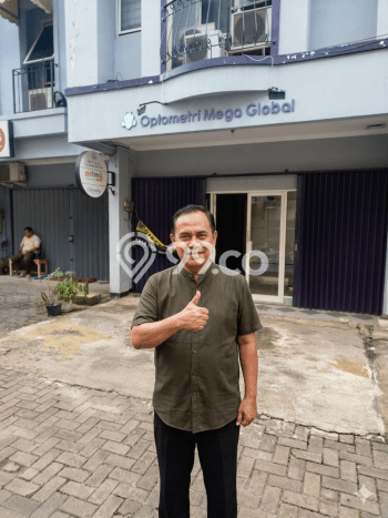 Disewakan Ruko di Kawasan Ramai Bintaro Luas 140m2 Disewakan Ruko di Kawasan Ramai Bintaro Luas 140m2