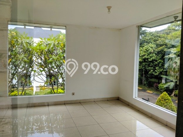 For Sale! Luxury House LT 339m2 Desain Elegan di Bintaro For Sale! Luxury House LT 339m2 Desain Elegan di Bintaro