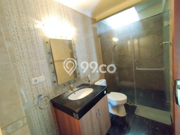 For Sale! Luxury House LT 339m2 Desain Elegan di Bintaro For Sale! Luxury House LT 339m2 Desain Elegan di Bintaro
