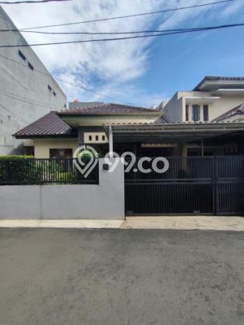 Dijual Rumah Luas Elegan Dengan View Eksklusif di Bintaro, Jakarta Selatan Dijual Rumah Luas Elegan Dengan View Eksklusif di Bintaro, Jakarta Selatan