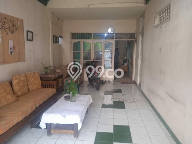 Dijual Tanah 189m2 di Pondok Pinang, Jakarta Selatan Dijual Tanah 189m2 di Pondok Pinang, Jakarta Selatan