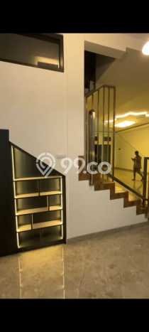 Dijual Rumah Elit Exclusive di BSD, Tangerang Selatan Dijual Rumah Elit Exclusive di BSD, Tangerang Selatan