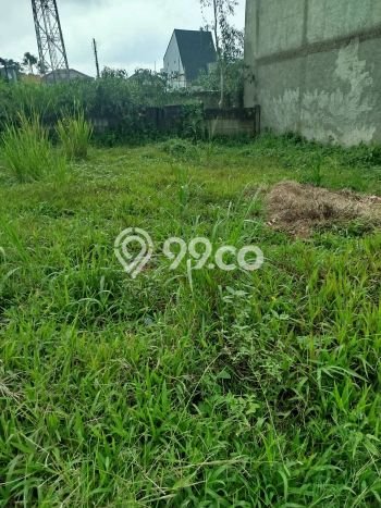 Tanah Komersial Dijual di Setu Tangerang Selatan 200m2 Tanah Komersial Dijual di Setu Tangerang Selatan 200m2
