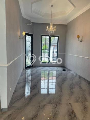 Jual Rumah Luas Megah Dengan View Cantik di Bintaro, Jakarta Selatan Jual Rumah Luas Megah Dengan View Cantik di Bintaro, Jakarta Selatan