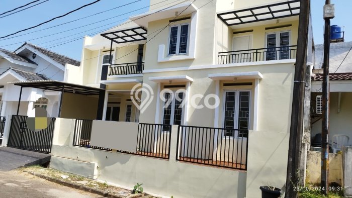 Disewakan Rumah Murah di Bintaro Jakarta Selatan Punya 4 KT Disewakan Rumah Murah di Bintaro Jakarta Selatan Punya 4 KT