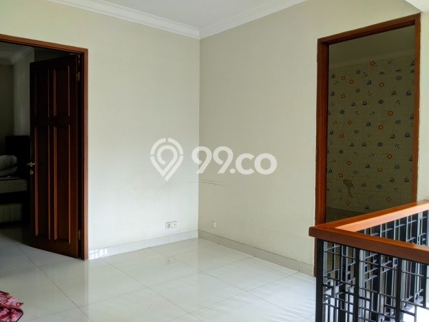 For Sale! Luxury House LT 339m2 Desain Elegan di Bintaro For Sale! Luxury House LT 339m2 Desain Elegan di Bintaro