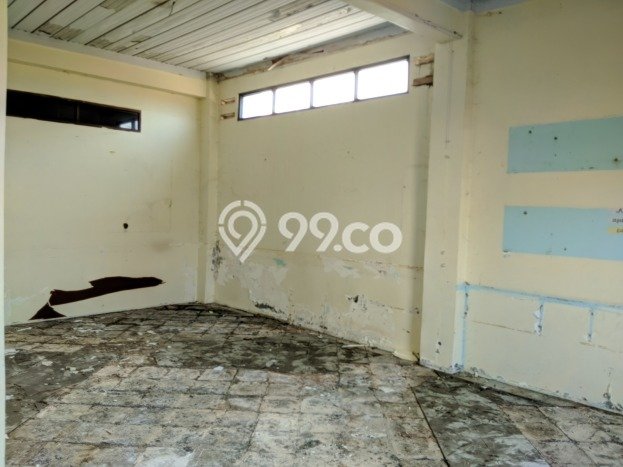 Tanah di Ciputat, Tangerang Selatan Luas 1381m2 Dijual Segera Tanah di Ciputat, Tangerang Selatan Luas 1381m2 Dijual Segera