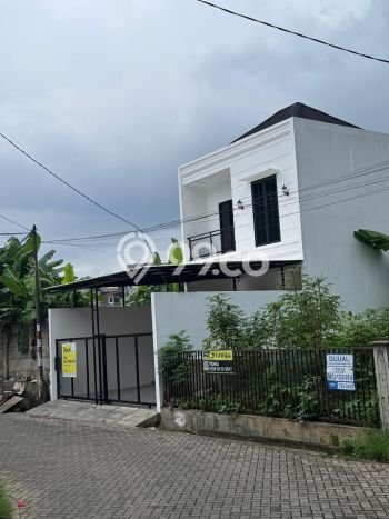 Rumah Modern 3 KT di Pondok Ranji Tangerang Unfurnished Rumah Modern 3 KT di Pondok Ranji Tangerang Unfurnished