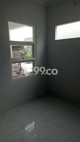 Rumah Minimalis 2 KT di Bintaro Tangerang Selatan Unfurnished Rumah Minimalis 2 KT di Bintaro Tangerang Selatan Unfurnished