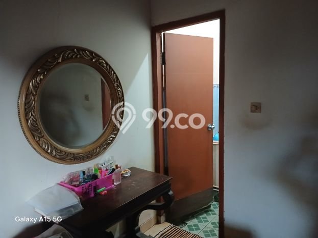 Jual Rumah Favorit Siap Huni LB 120m2 di Setu, Tangerang Selatan Jual Rumah Favorit Siap Huni LB 120m2 di Setu, Tangerang Selatan