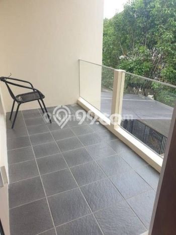 Rumah Modern Minimalis 3 KT Siap Huni di Pondok Aren Rumah Modern Minimalis 3 KT Siap Huni di Pondok Aren