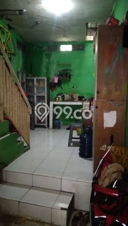 Unit Ruko Dijual di Tangerang Selatan LT 60m2 & LB 100m2 Unit Ruko Dijual di Tangerang Selatan LT 60m2 & LB 100m2