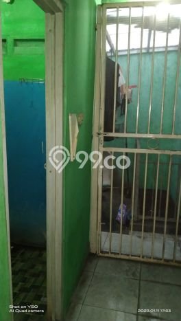 Unit Ruko Dijual di Tangerang Selatan LT 60m2 & LB 100m2 Unit Ruko Dijual di Tangerang Selatan LT 60m2 & LB 100m2