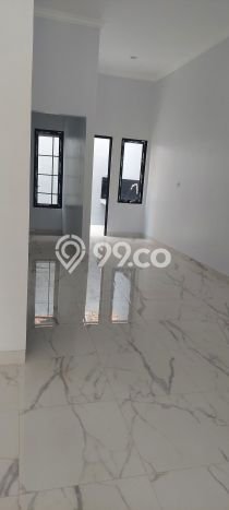 Hunian Nyaman Asri 3 KT Siap Huni di Bintaro Tangerang Selatan Hunian Nyaman Asri 3 KT Siap Huni di Bintaro Tangerang Selatan