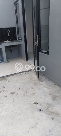 Hunian Nyaman Asri 3 KT Siap Huni di Bintaro Tangerang Selatan Hunian Nyaman Asri 3 KT Siap Huni di Bintaro Tangerang Selatan