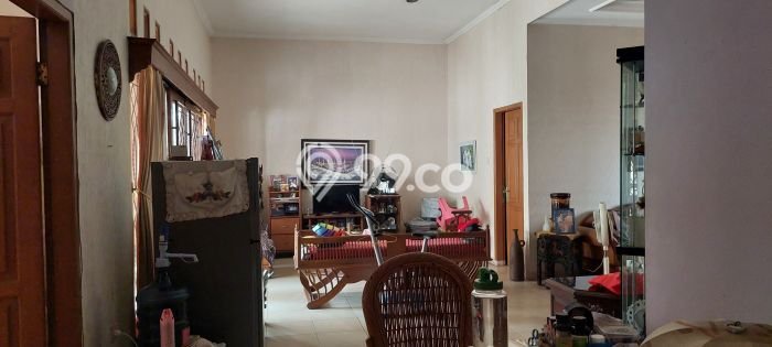 Rumah Modern Cantik 3 Kamar Bisa Langsung Pindah di Pondok Aren Rumah Modern Cantik 3 Kamar Bisa Langsung Pindah di Pondok Aren