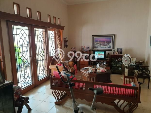 Rumah Modern Cantik 3 Kamar Bisa Langsung Pindah di Pondok Aren Rumah Modern Cantik 3 Kamar Bisa Langsung Pindah di Pondok Aren