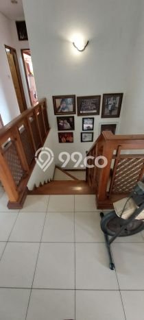 Jual Rumah Luas Elegan Dengan View Eksklusif di Sektor 9-Bintaro, Tangerang Selatan Jual Rumah Luas Elegan Dengan View Eksklusif di Sektor 9-Bintaro, Tangerang Selatan