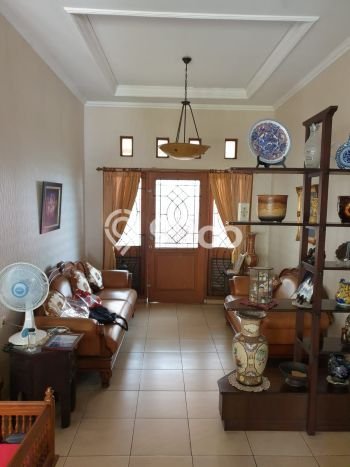 Rumah Modern Cantik 3 Kamar Bisa Langsung Pindah di Pondok Aren Rumah Modern Cantik 3 Kamar Bisa Langsung Pindah di Pondok Aren