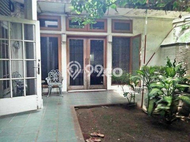 Dijual Rumah Mewah Megah Dengan View Eksklusif di Tanah Kusir, Jakarta Selatan Dijual Rumah Mewah Megah Dengan View Eksklusif di Tanah Kusir, Jakarta Selatan