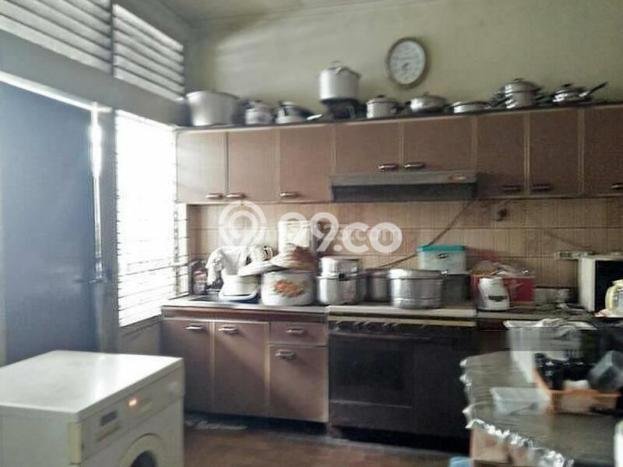 Dijual Rumah Mewah Megah Dengan View Eksklusif di Tanah Kusir, Jakarta Selatan Dijual Rumah Mewah Megah Dengan View Eksklusif di Tanah Kusir, Jakarta Selatan