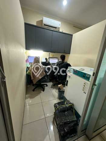 Ruko Kawasan Bisnis di Bintaro, Luas 108m², Prospektif Ruko Kawasan Bisnis di Bintaro, Luas 108m², Prospektif