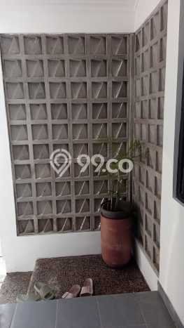 Rumah Kawasan Bintaro, Luas 72m², Bangunan 100m² Rumah Kawasan Bintaro, Luas 72m², Bangunan 100m²