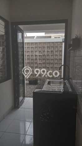 Rumah Kawasan Bintaro, Luas 72m², Bangunan 100m² Rumah Kawasan Bintaro, Luas 72m², Bangunan 100m²