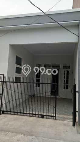 Jual Rumah Eksklusif 2 KT di Bintaro, Tangerang Selatan Jual Rumah Eksklusif 2 KT di Bintaro, Tangerang Selatan